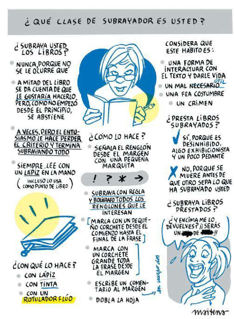 Mujeres humor de Maitena LO MEJOR