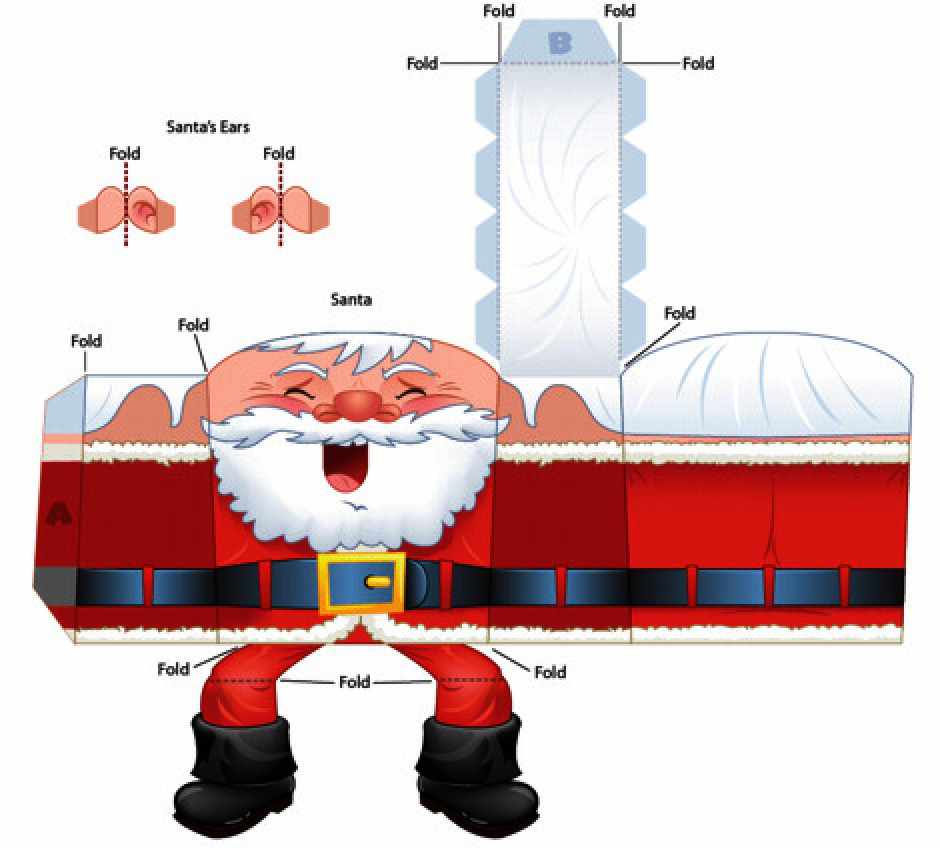 ideas diseño, manualidades, navidad
