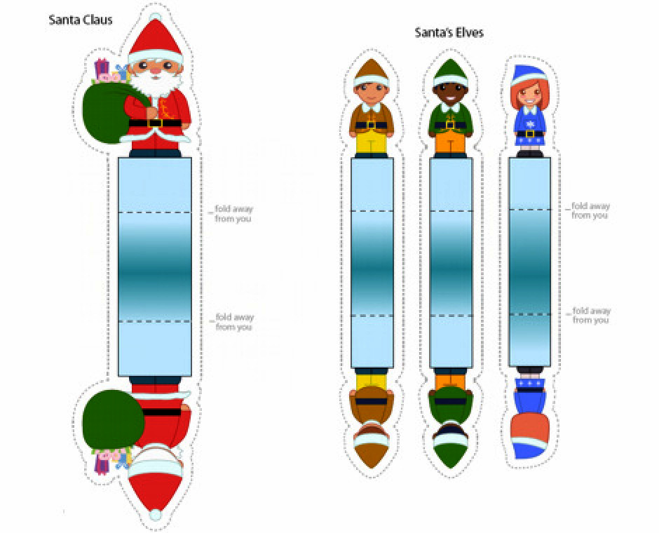 ideas dise�o, manualidades, navidad