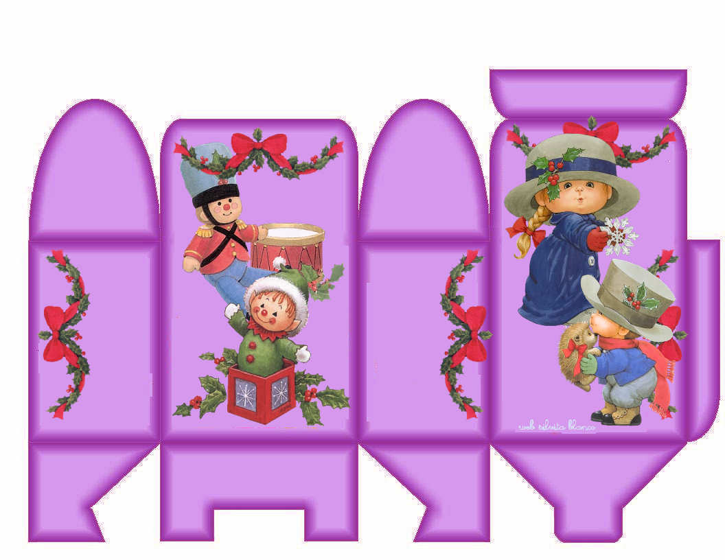 ideas dise�o, manualidades, navidad