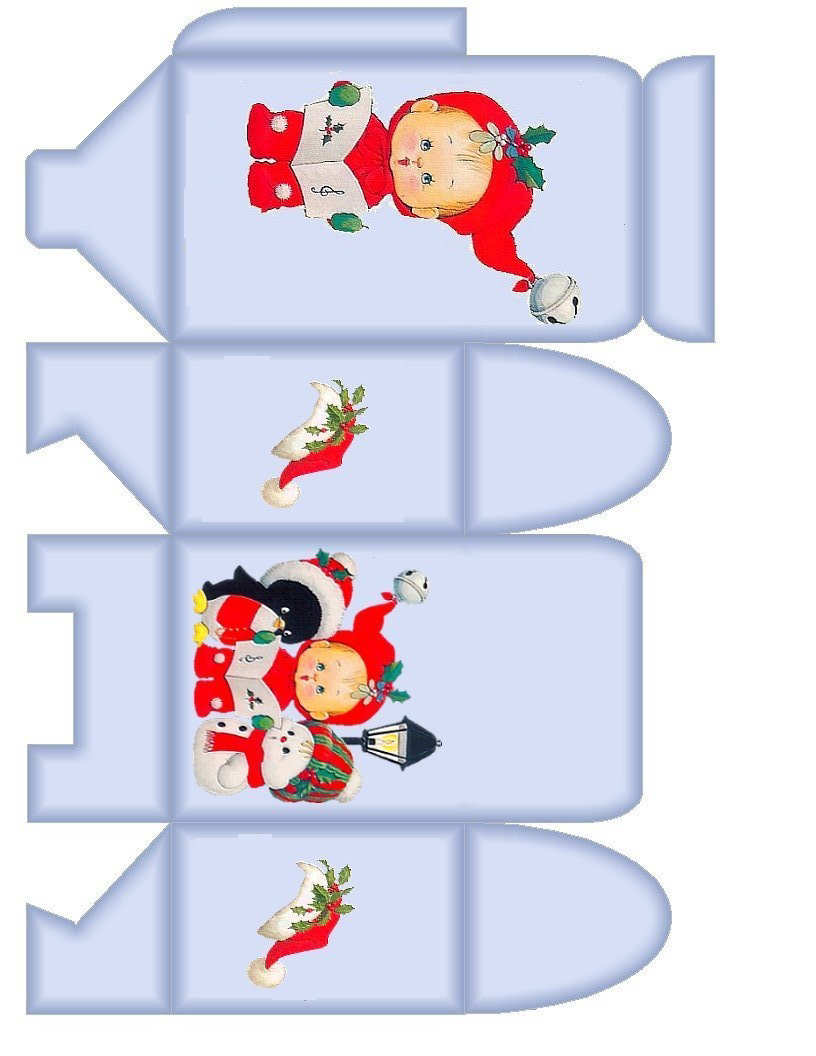 ideas diseño, manualidades, navidad