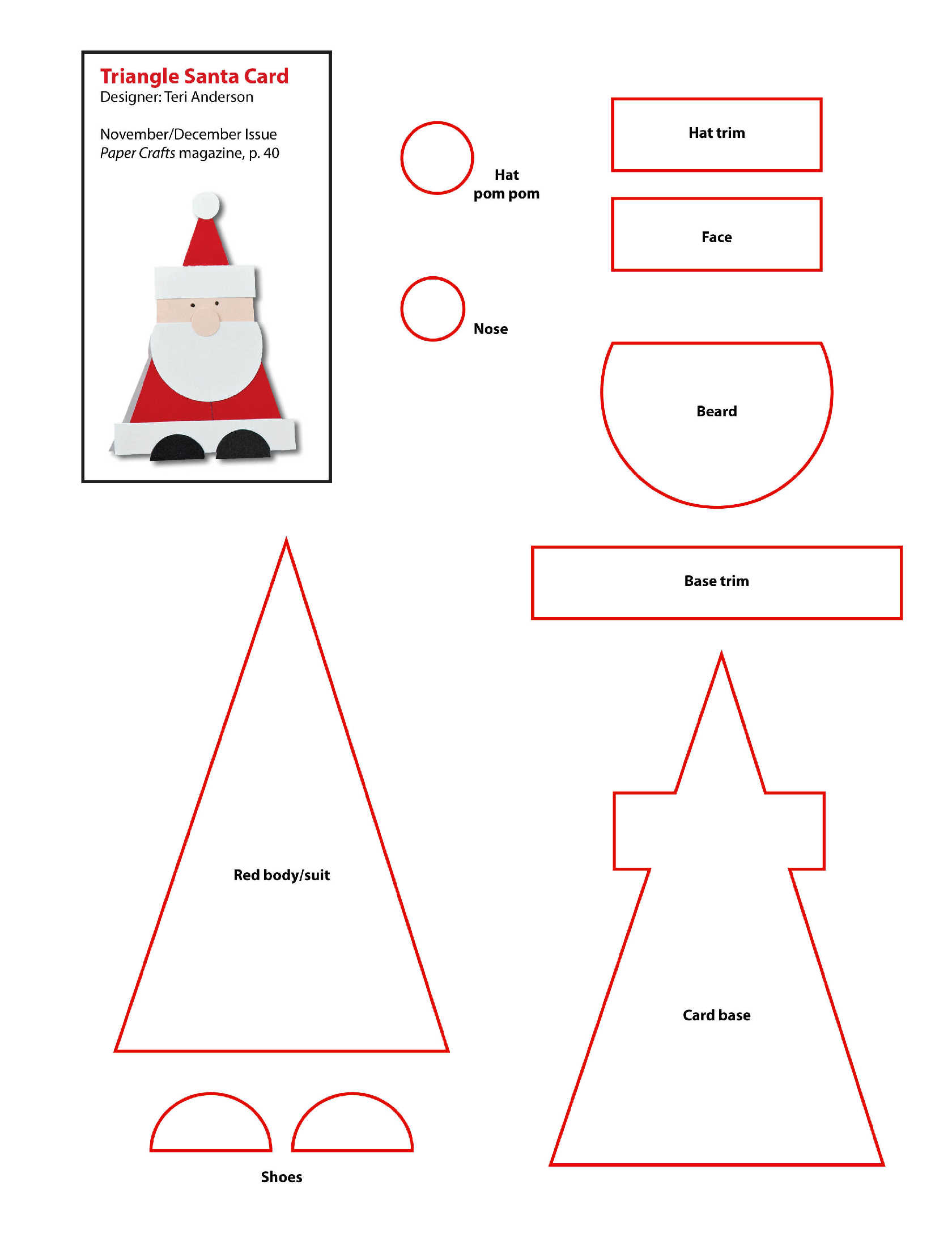 ideas diseño, manualidades, navidad