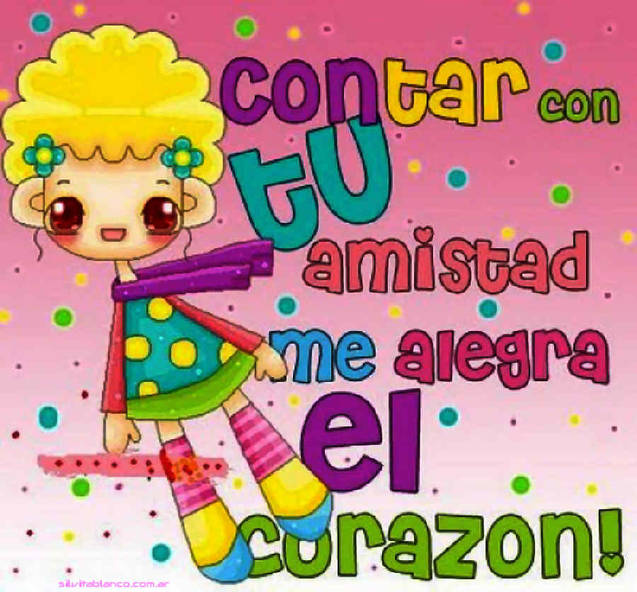 Amistad