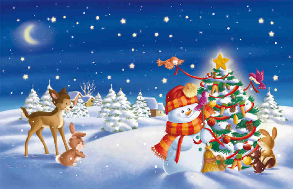 dibujos, ilustraciones infantiles Paola Migliari