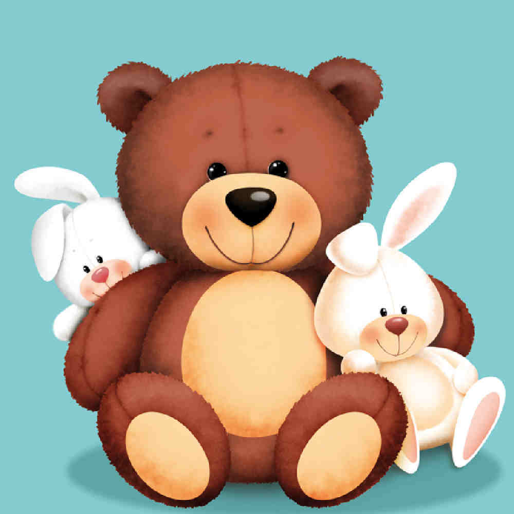 dibujos, ilustraciones infantiles Paola Migliari