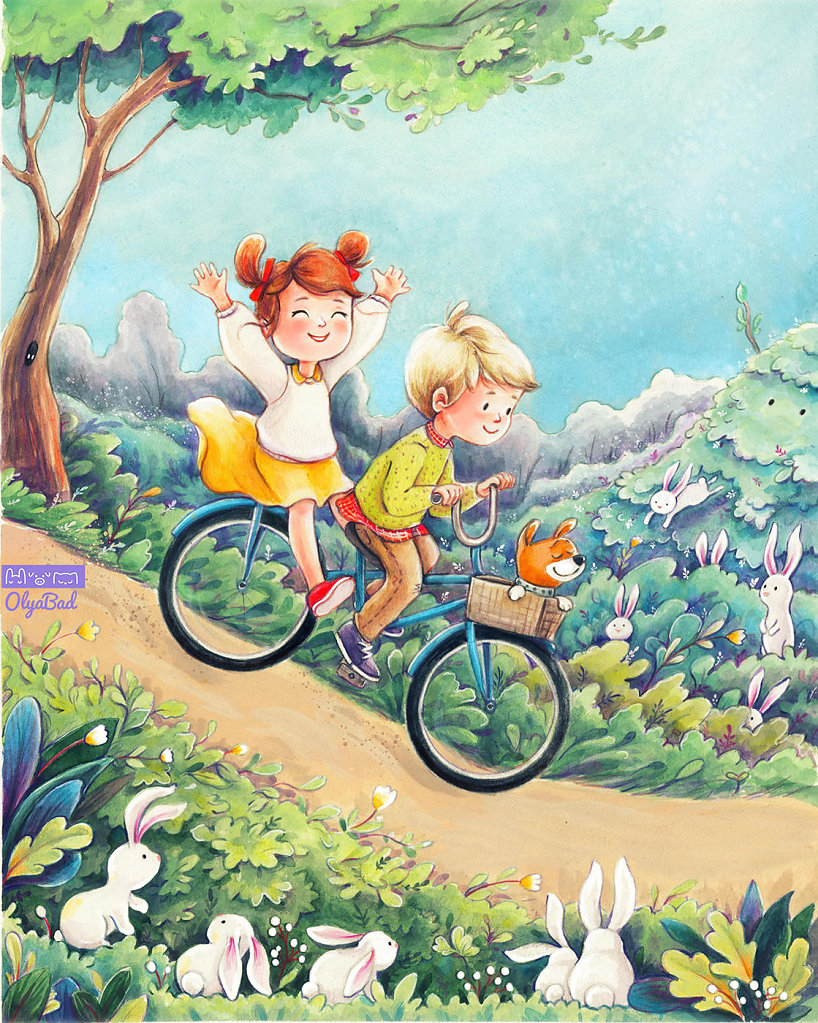 Antigua bendici�n celta