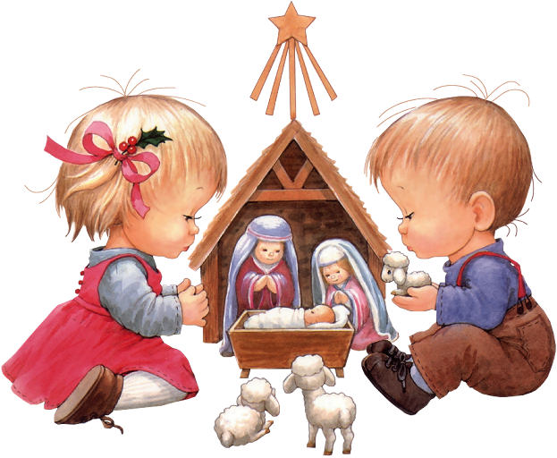 Bel�n, Nacimiento del Ni�o Jes�s