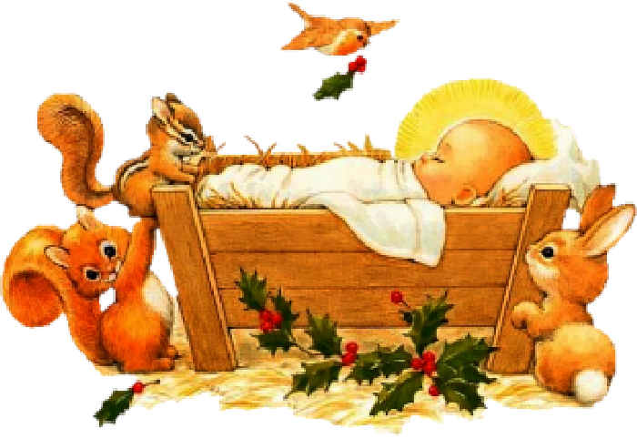 Bel�n, Nacimiento del Ni�o Jes�s
