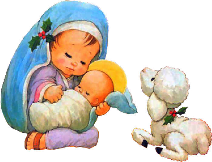 Bel�n, Nacimiento del Ni�o Jes�s