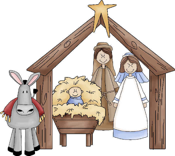 Bel�n, Nacimiento del Ni�o Jes�s