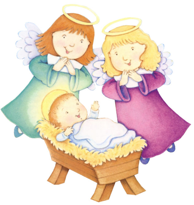 Bel�n, Nacimiento del Ni�o Jes�s