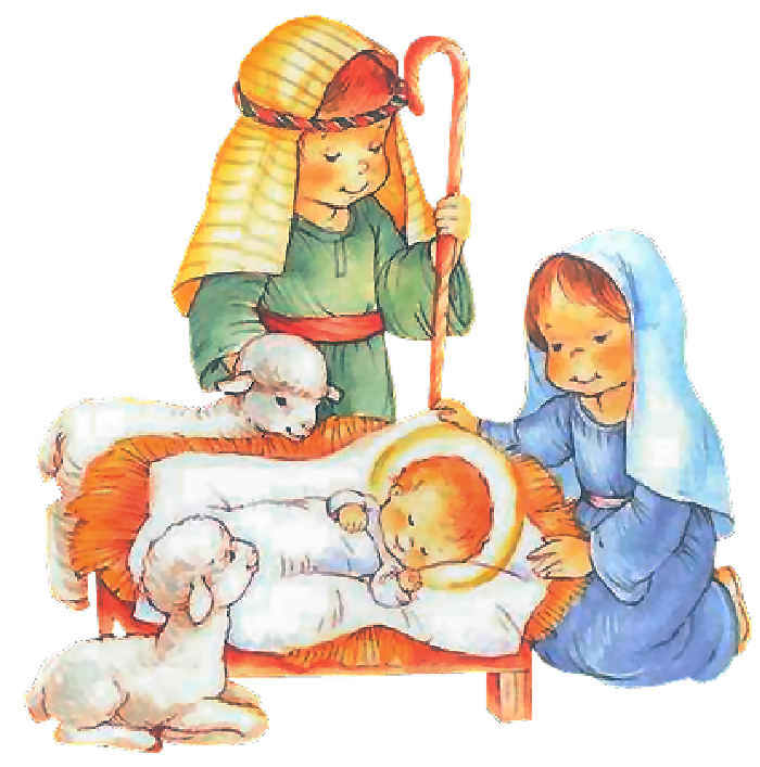 Bel�n, Nacimiento del Ni�o Jes�s