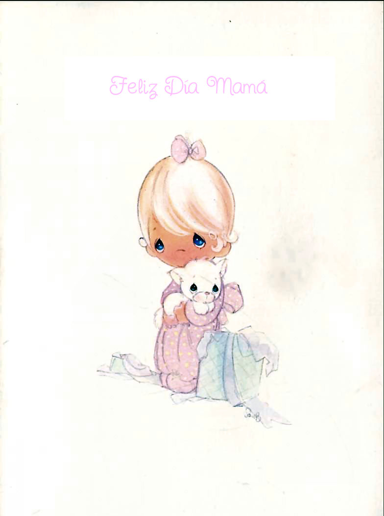 momentos preciosos mam�