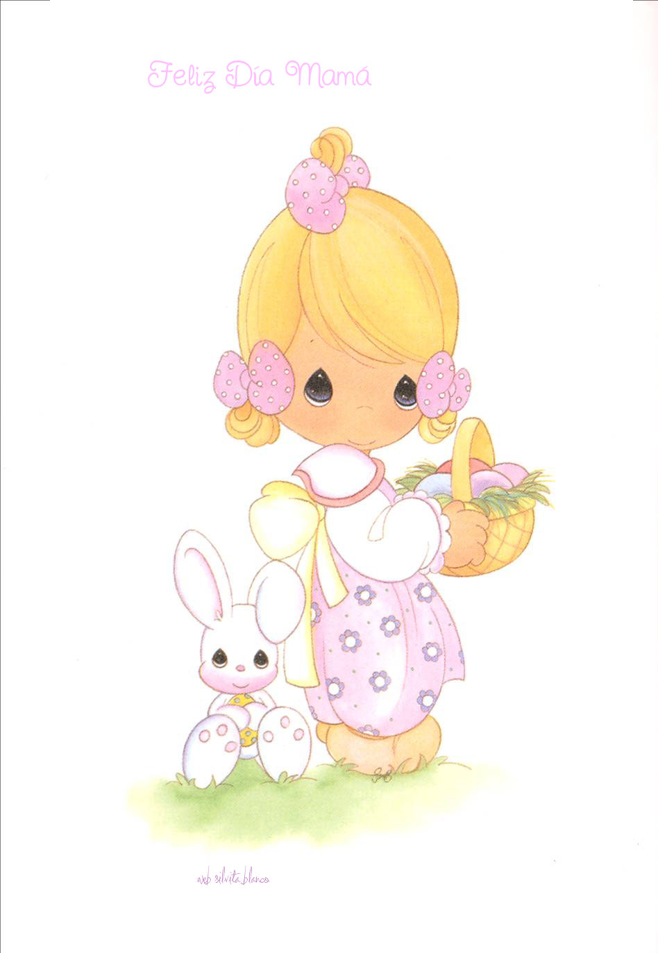 momentos preciosos mam�