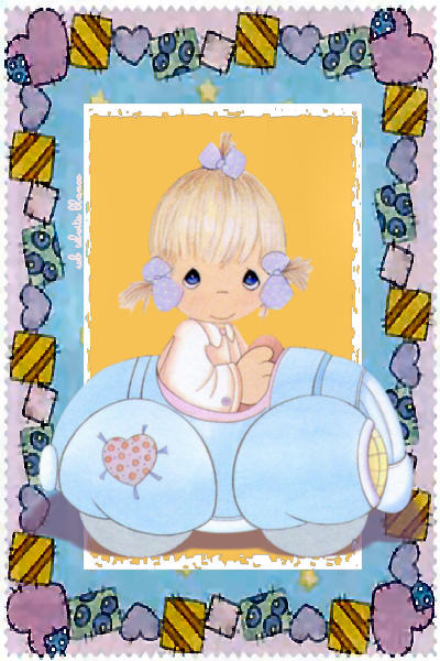 momentos preciosos mam�