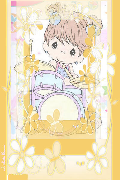 momentos preciosos mam�