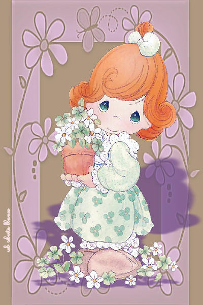 momentos preciosos mam�