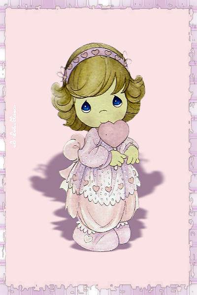 momentos preciosos mam�