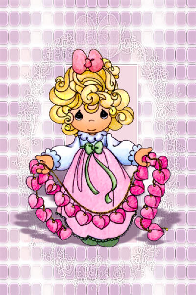 momentos preciosos mam�