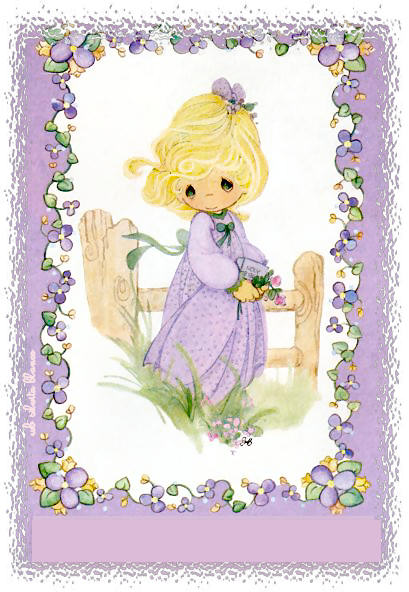 momentos preciosos mam�