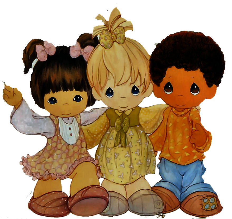 precious moments san valent�n