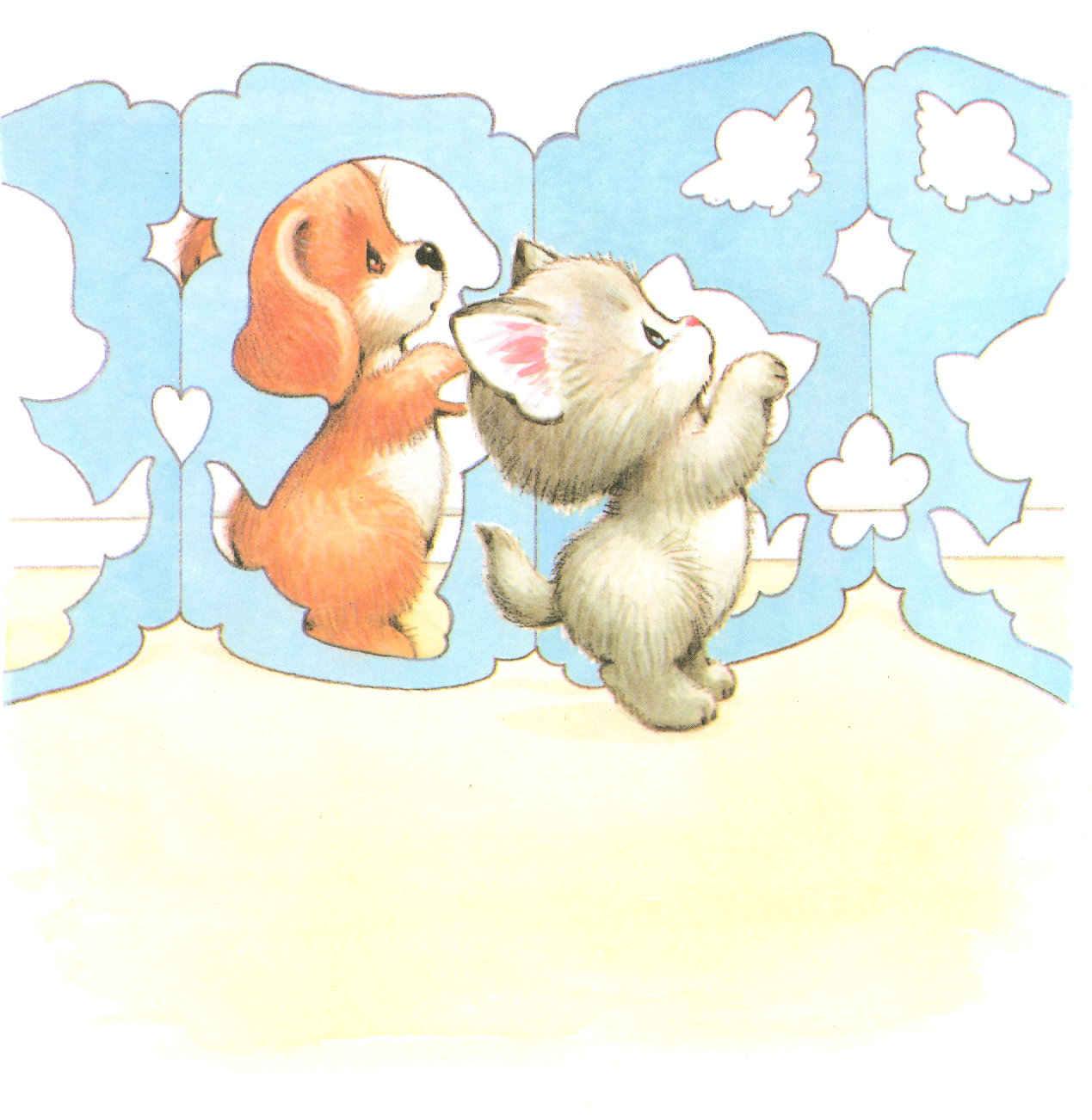 Party Time Ruth Morehead