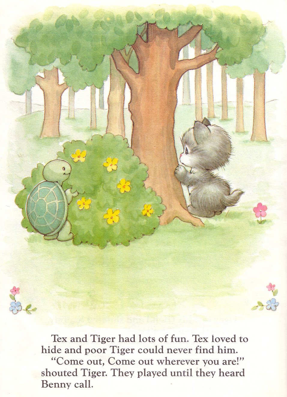 A Sunshine Story book Ruth and Bill Morehead