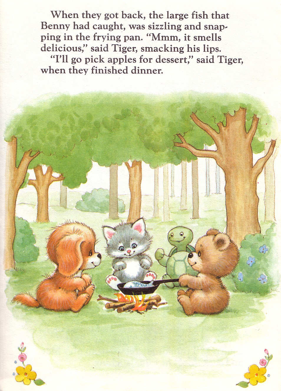 A Sunshine Story book Ruth and Bill Morehead