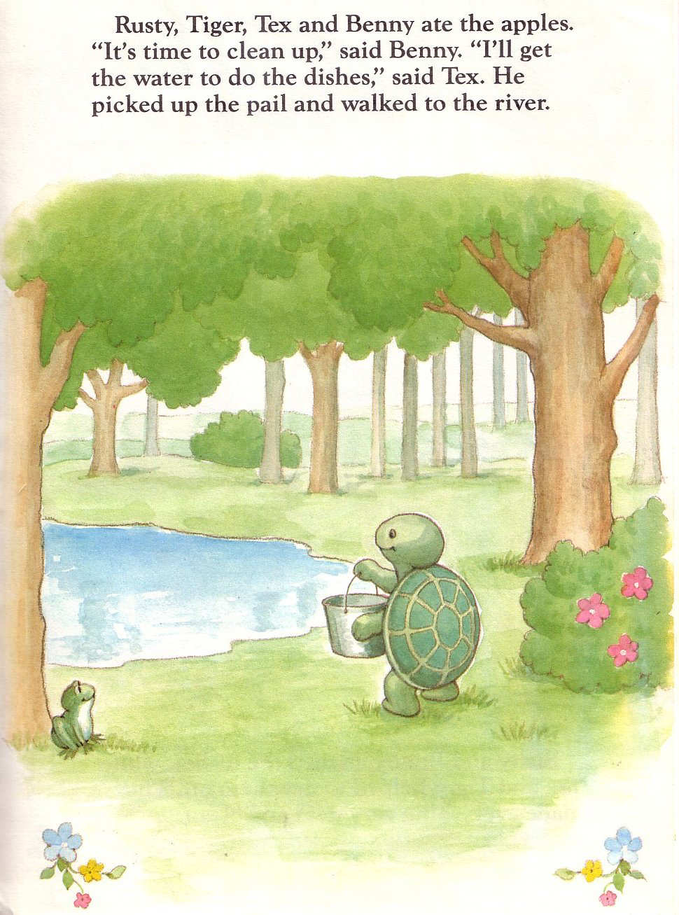 A Sunshine Story book Ruth and Bill Morehead