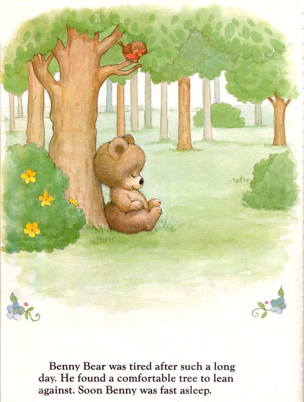 A Sunshine Story book Ruth and Bill Morehead