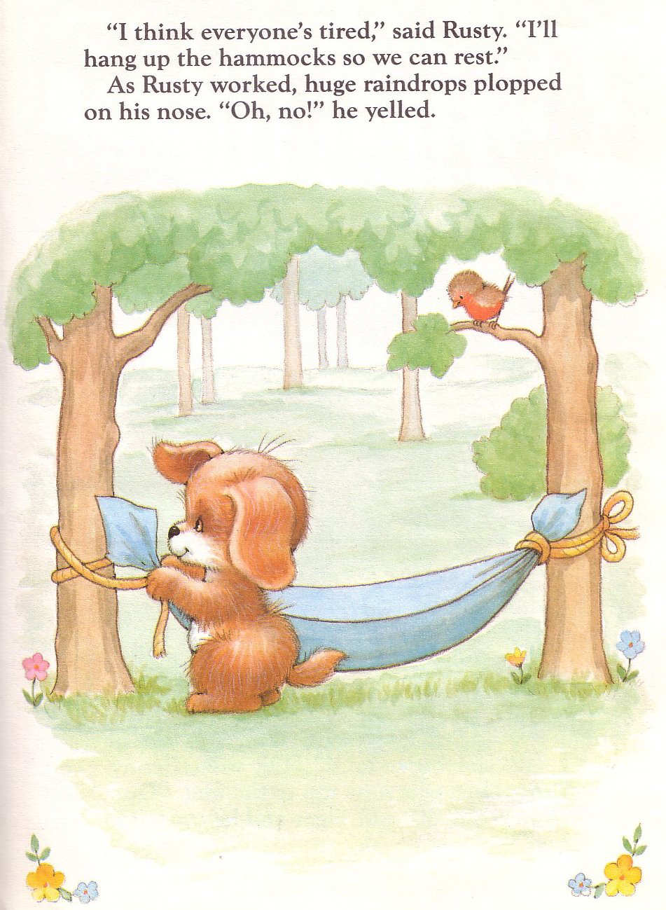 A Sunshine Story book Ruth and Bill Morehead