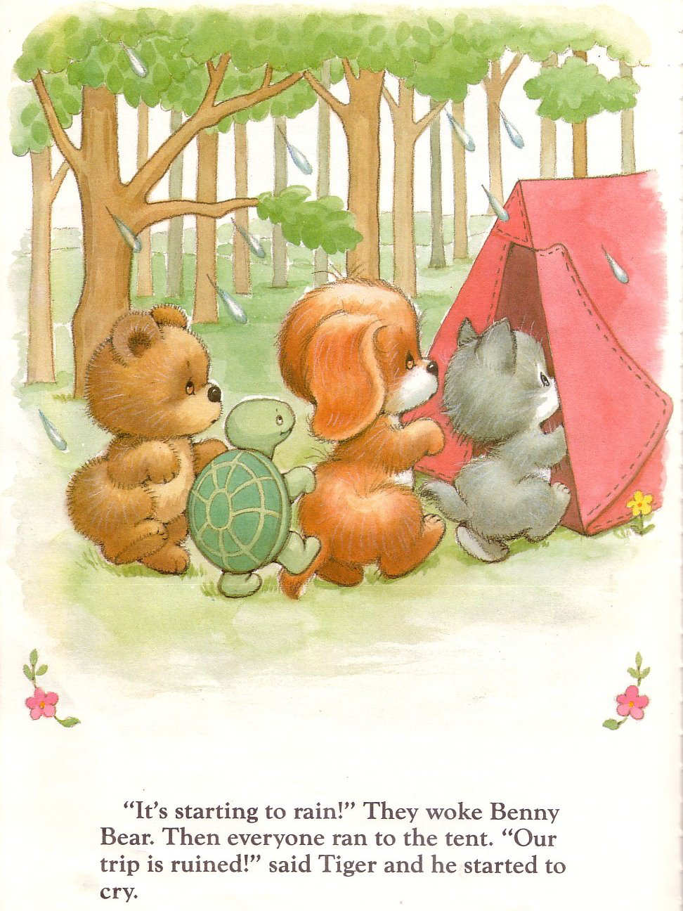 A Sunshine Story book Ruth and Bill Morehead