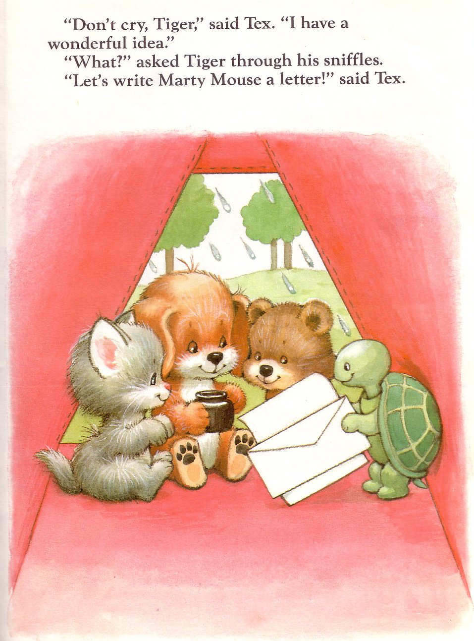 A Sunshine Story book Ruth and Bill Morehead