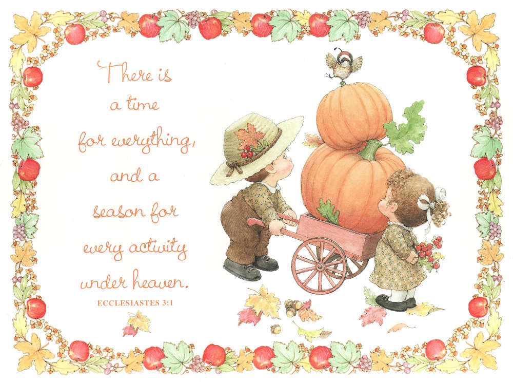 2010 Octubre Calendario Ruth Morehead