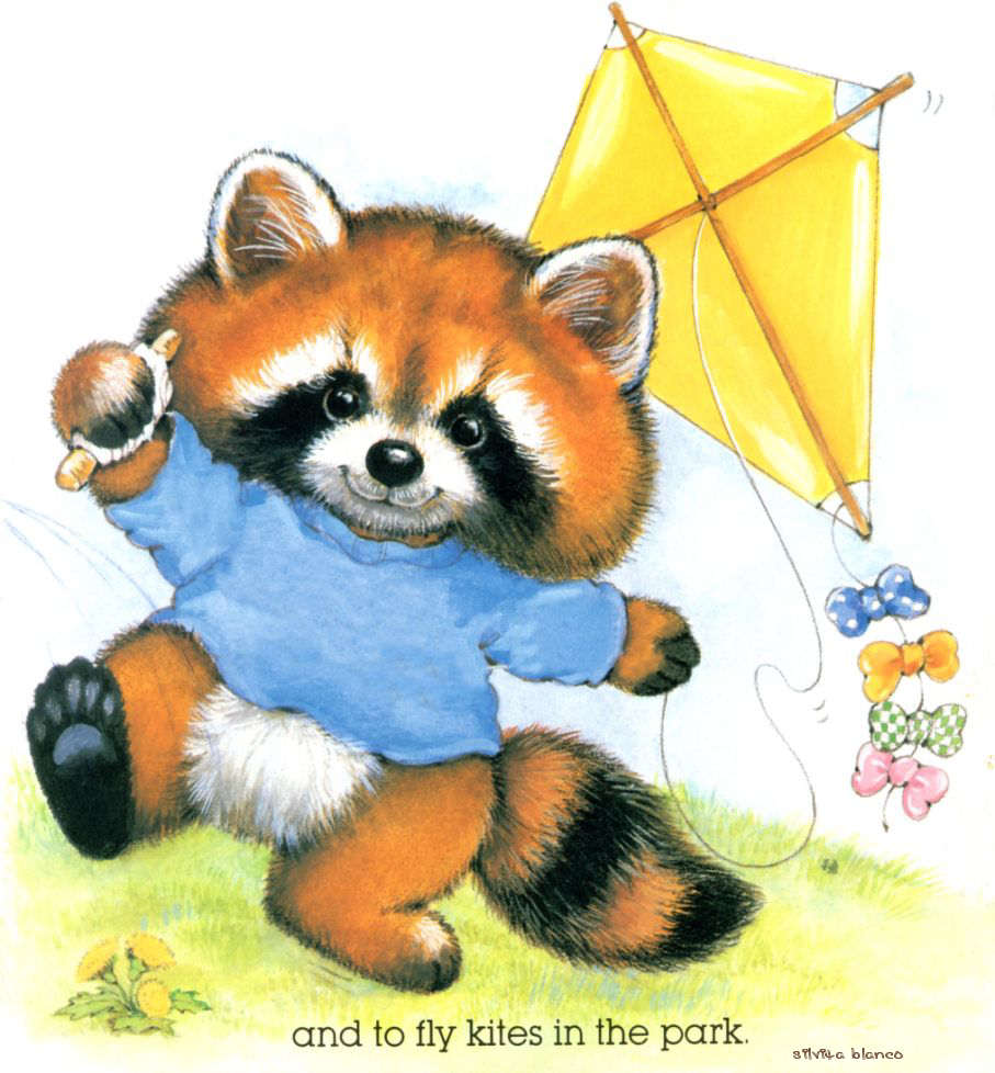 CRITTERS RUTH MOREHEAD