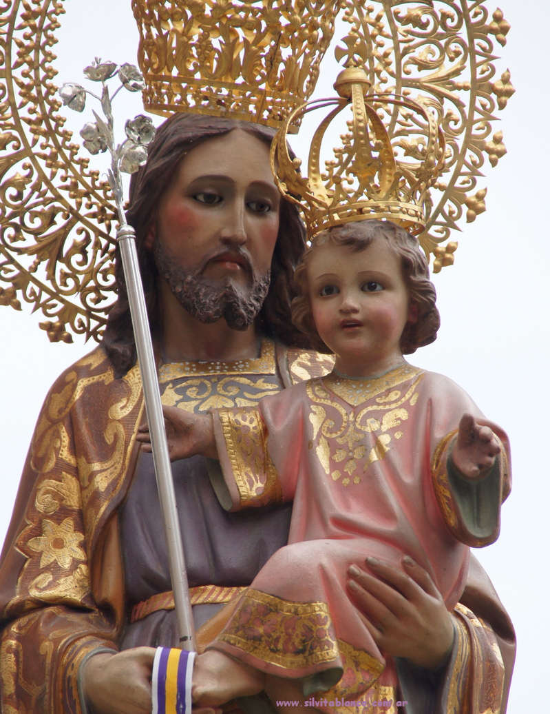 San Jos� 19 de Marzo