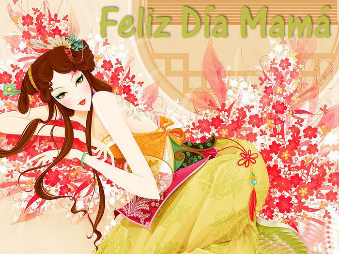 fondos d�a de la madre