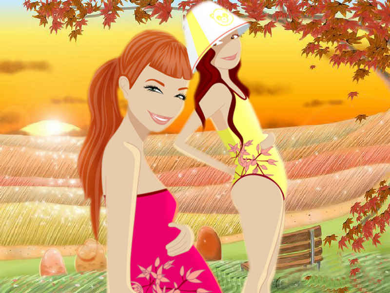 fondos d�a de la madre