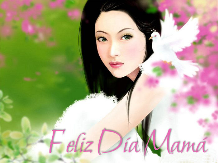fondos d�a de la madre