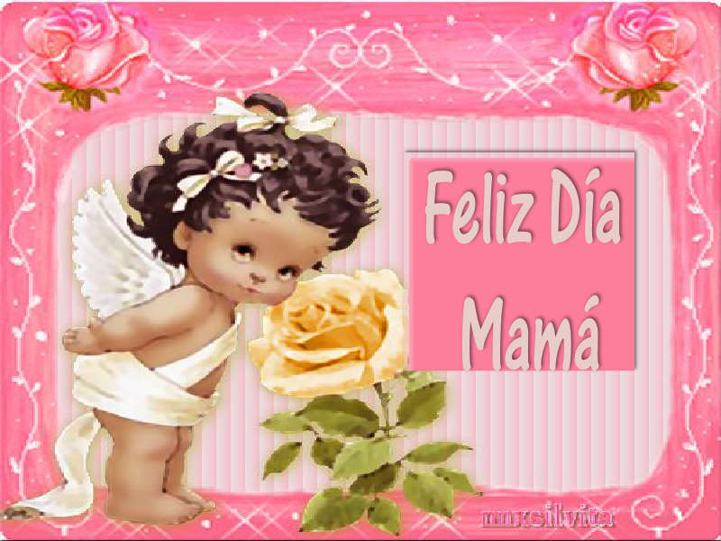 fondos d�a de la madre